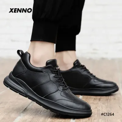 COMFY KICKS CASUAL SHOES